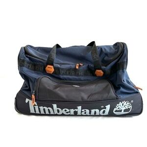 TIMEBERLAND HIGHTGATE SPRINGS 30" WHEELED DUFFEL